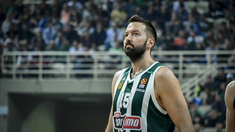 Παραμένει στον Παναθηναϊκό ο Βουγιούκας