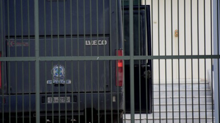 Αποφυλακίστηκαν τα αδέλφια Τσάκαλου, μέλη της «Συνωμοσίας Πυρήνων της Φωτιάς»