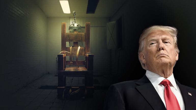 Στην πρίζα και πάλι οι ηλεκτρικές καρέκλες