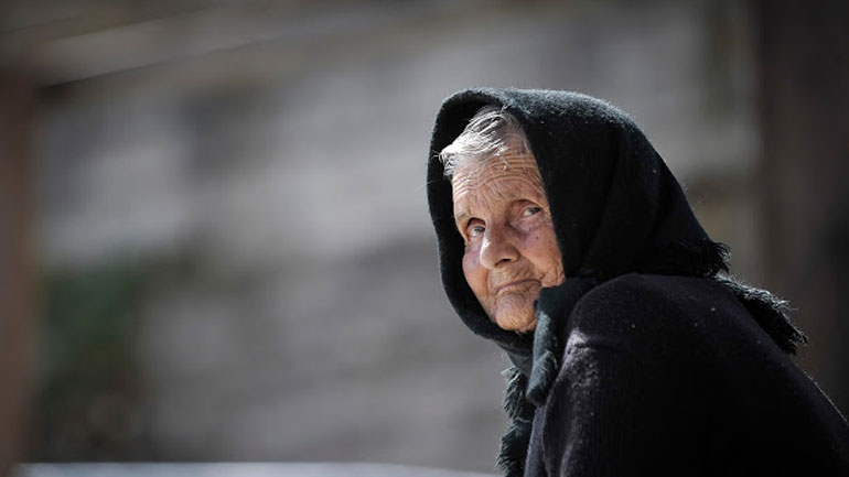 Διευκρινίσεις του ΕΦΚΑ για τις συντάξεις χηρείας