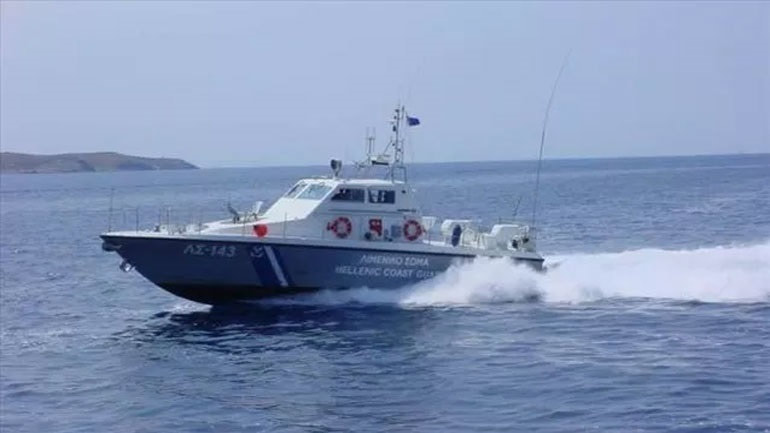Αίγινα: Συνελήφθη 33χρονος για κλοπή σκάφους