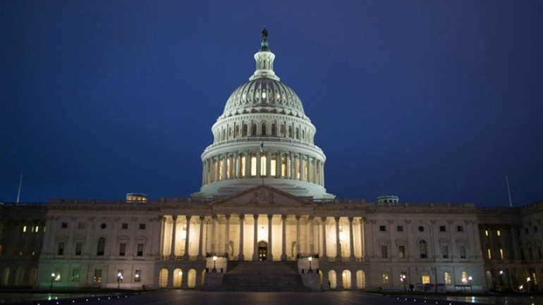 ΗΠΑ: Υπερψηφίστηκε το πρωτόκολλο ένταξης της Βόρειας Μακεδονίας στο ΝΑΤΟ από την επιτροπή της Γερουσίας