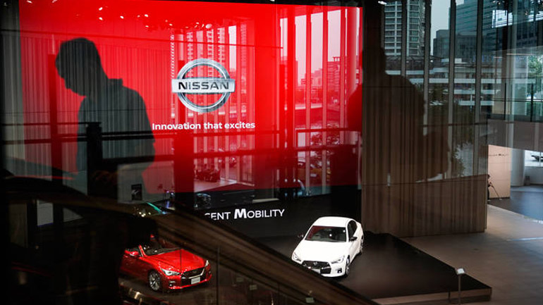 Σε περικοπή 12.500 θέσεων εργασίας προχωρά η Nissan