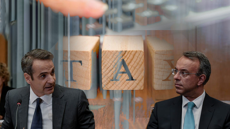 120 δόσεις: Οι τέσσερις αλλαγές-κλειδιά