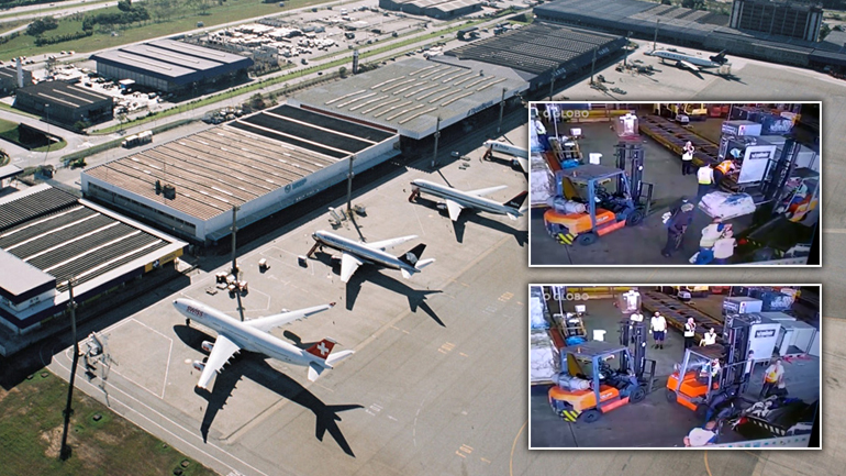 Ληστεία αλά Casa de Papel στη Βραζιλία