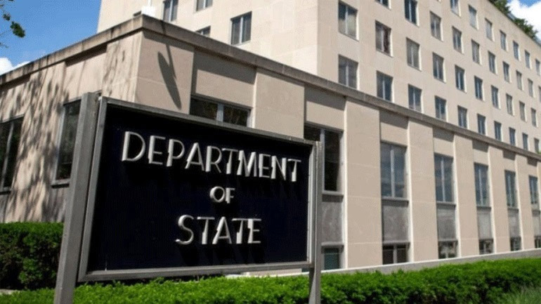 Τετραμερής συνάντηση Ελλάδας-Κύπρου-Ισραήλ-ΗΠΑ στην Ουάσινγκτον για την οικονομική συνεργασία