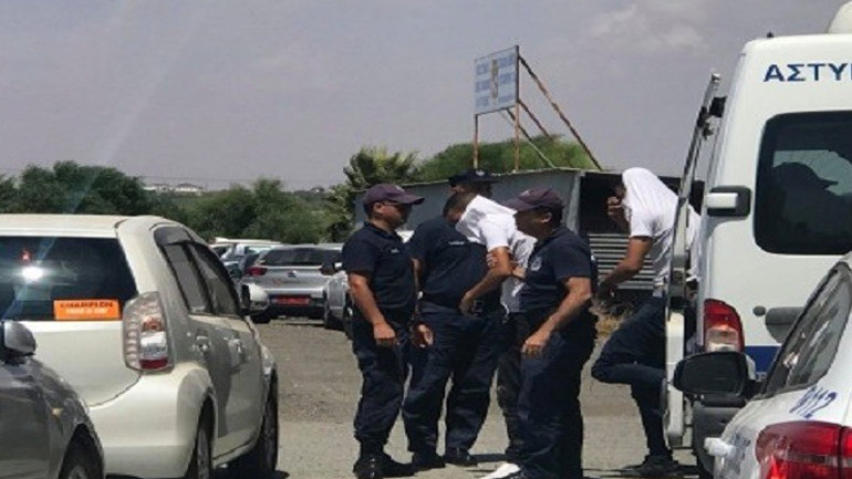 Κύπρος: Ελεύθεροι οι πέντε από τους 12 κατηγορούμενους για τον βιασμό τουρίστριας