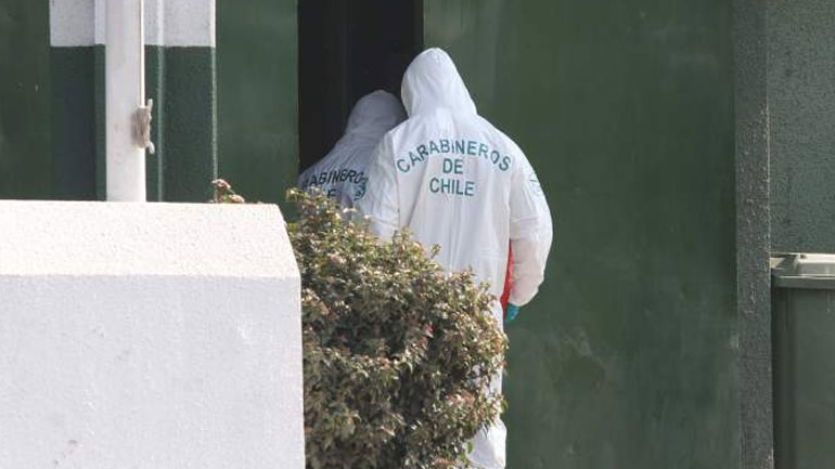 Χιλή: Οκτώ τραυματίες από έκρηξη βόμβας σε αστυνομικό τμήμα στο Σαντιάγο