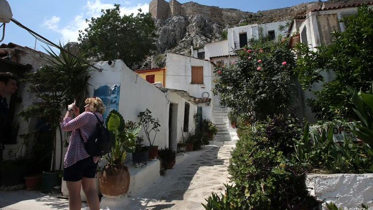 Το ελληνικό Airbnb και το δίλημμα της θέσπισης κανόνων