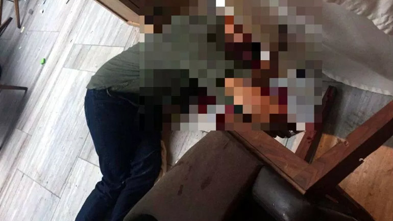 Μεξικό: Μαφιόζικη δολοφονία δύο Ισραηλινών σε εμπορικό κέντρο