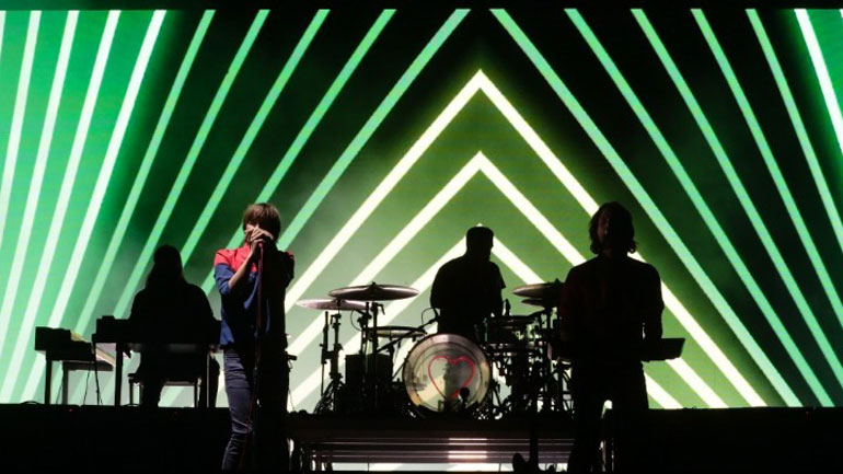 Επετειακό βιβλίο των Phoenix τον Οκτώβριο