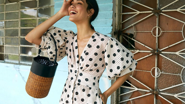 6 τρόποι για να πετύχετε ένα chic & romantic look αυτό το καλοκαίρι!