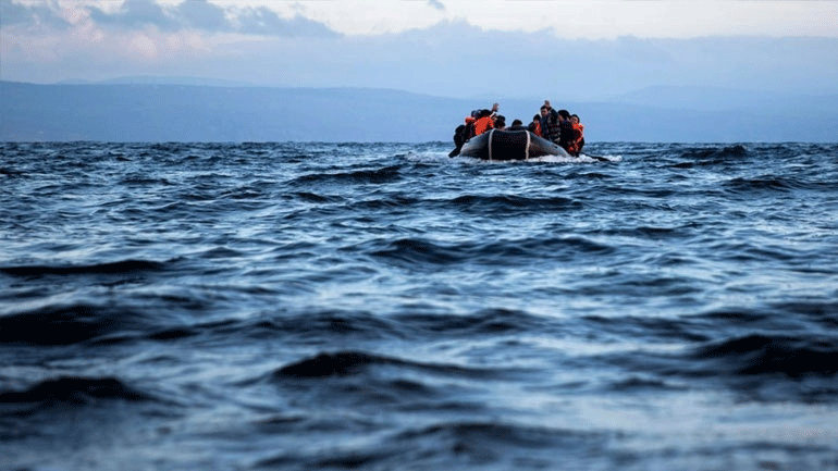 Άλλα 62 πτώματα περισυνελέγησαν μετά το ναυάγιο στα ανοικτά της Λιβύης