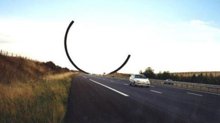 «Arc Majeur», το μεγαλύτερο δημόσιο έργο τέχνης στην Ευρώπη