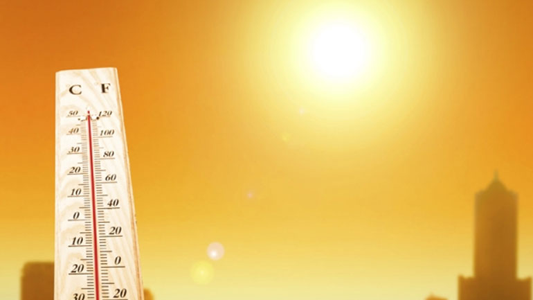 Ιστορικό ρεκόρ θερμοκρασίας στη Βρετανία- Έφτασε στους 38,7 βαθμούς Κελσίου