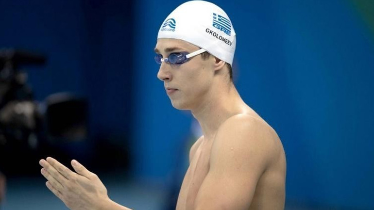 Γκολομέεβ: «Να “σπάσω” το ρεκόρ μου»