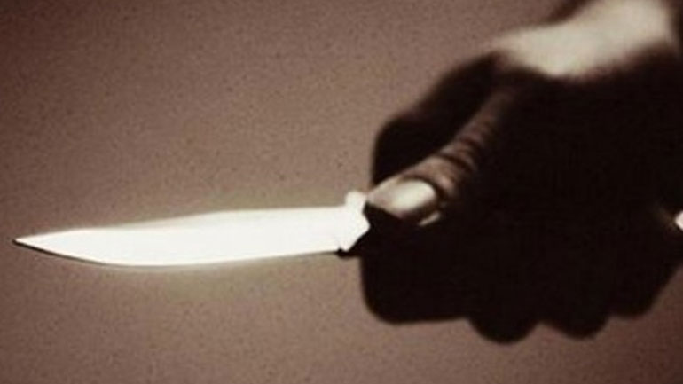 Ηράκλειο: Μαχαίρωσε τον σύζυγό της