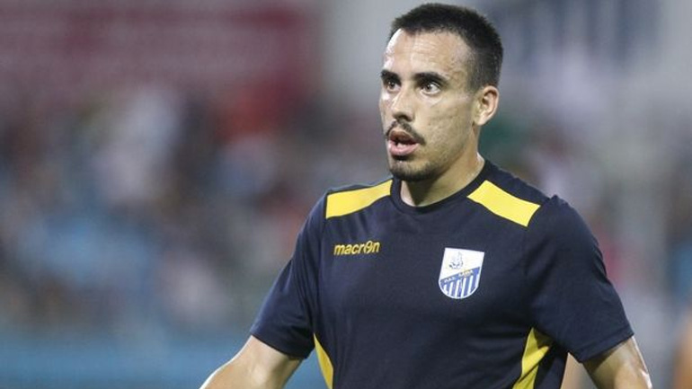 Φιλική νίκη για τη Λαμία, 2-1 τον Βόλο