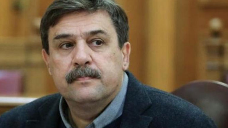 «Είμαστε αποφασισμένοι, να ανταποκριθούμε στον ρόλο μιας αξιόπιστης, μαχητικής και αποτελεσματικής αντιπολίτευσης»