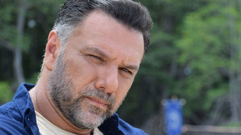 Θύμα απάτης ο Γρηγόρης Αρναούτογλου!
