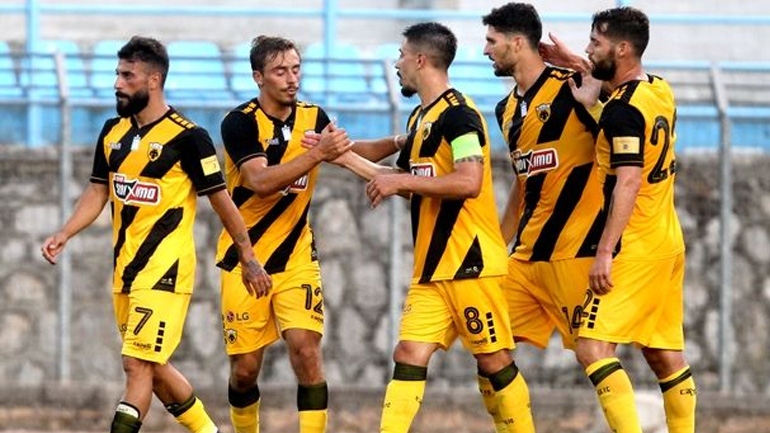 ΑΕΚ: Ξεκίνησε η ηλεκτρονική πώληση εισιτηρίων για Μπασακσεχίρ