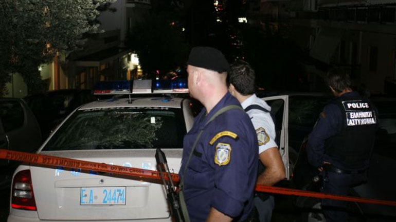 Δύο αιματηρά επεισόδια στην Καμάρα ερευνά η Αστυνομία