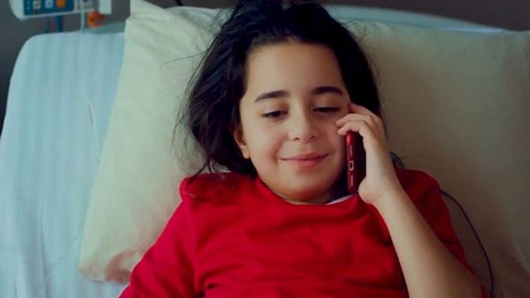 Κόρη μου: Ο Ουγούρ και ο Ντεμίρ απαλλάσσονται από τις κατηγορίες που τους βαραίνουν!