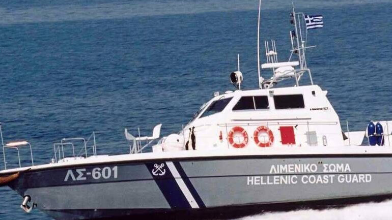 Τραγωδία στη Σκιάθο: Νεκρός ψαροντουφεκάς που παρασύρθηκε από ταχύπλοο