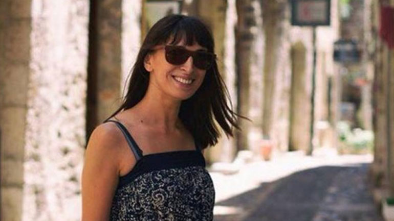 Απεβίωσε η 39χρονη επιχειρηματίας Μαρία Βλάχου