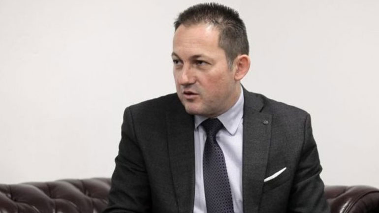 Πέτσας: Σήμερα το νομοσχέδιο για μείωση του ΕΝΦΙΑ και τη βελτίωση των 120 δόσεων