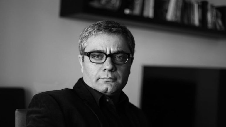 Το Φεστιβάλ Κινηματογράφου Θεσσαλονίκης στο πλευρό του Μοχάμαντ Ρασούλοφ