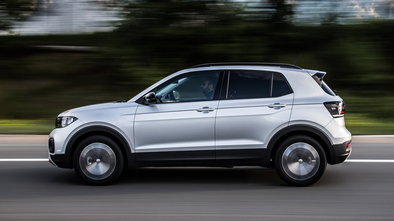 Ευέλικτο μέσα στην πόλη, ταχύτατο και ευθύβολο στον ανοικτό δρόμο