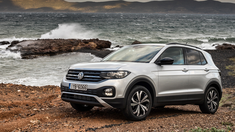 Στα crash test έχει σημειώσει την υψηλότερη βαθμολογία, λαμβάνοντας 5 αστέρια 