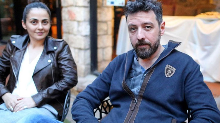 H Αγγελική Δαλιάνη και ο Μάνος Παπαγιάννης απενεργοποίησαν τα κινητά τους μετά τη δολοφονία στο Περιστέρι