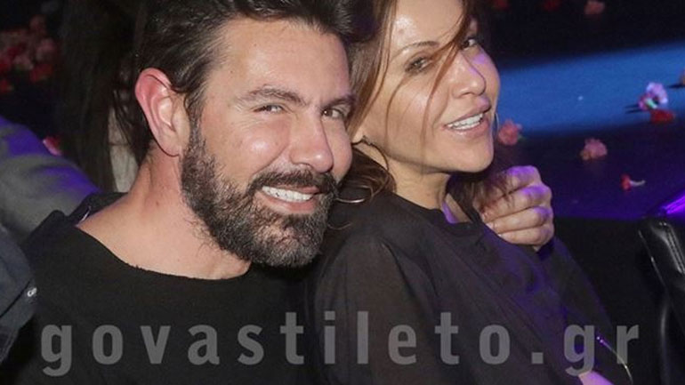 Ιωσήφ Μαρινάκης: «Το όνειρό μου είναι να αποκτήσω ένα παιδάκι»