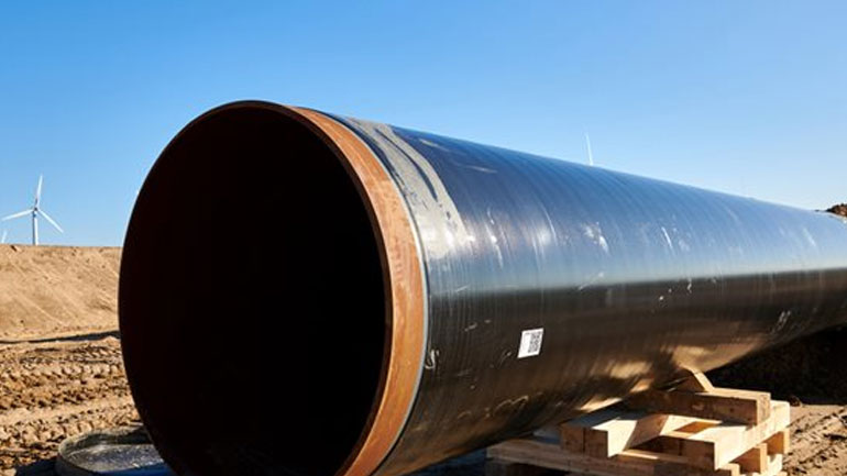 Παρακάμπτει την Ελλάδα ο Turkish Stream με ρωσική παρέμβαση