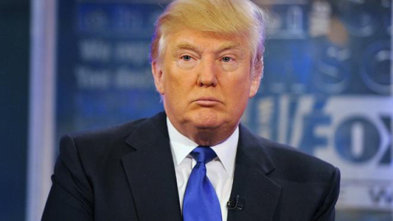 Τραμπ: Το δολάριο είναι ισχυρό, το ευρώ όχι και τόσο