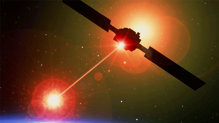 Νέος «Πόλεμος των Άστρων»: Η Γαλλία προετοιμάζεται για σύγκρουση στο διάστημα;