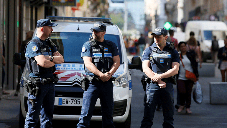 Γαλλία: Βίαιη επίθεση εναντίον ομοφυλόφιλων στη Λιόν