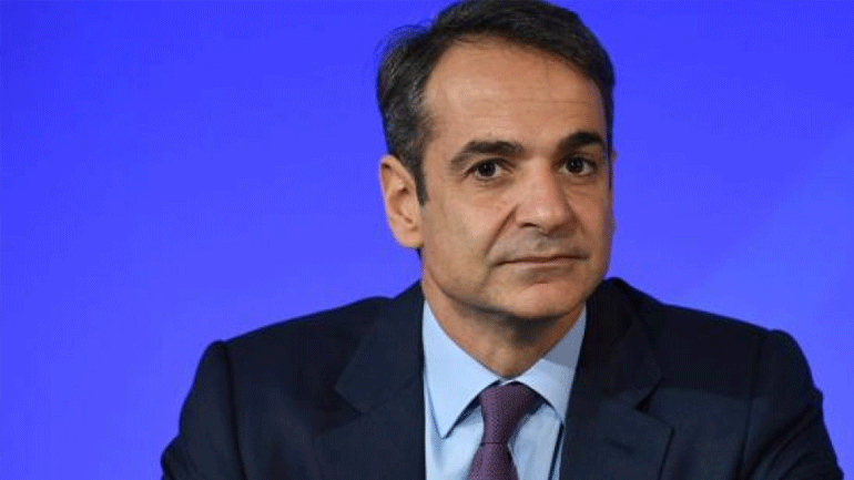 Μητσοτάκης προς Κριστιάν Γκολομέεβ: «Μας έκανες περήφανους!»