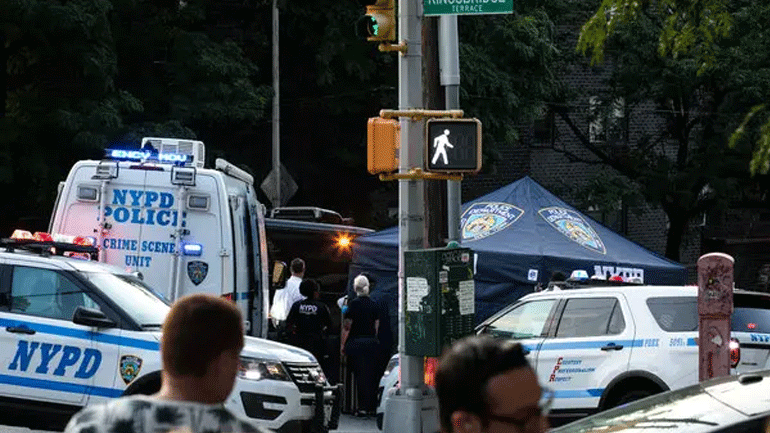 ΗΠΑ: Πατέρας ξέχασε τα δίδυμα παιδιά του στο αμάξι και πέθαναν από τη ζέστη