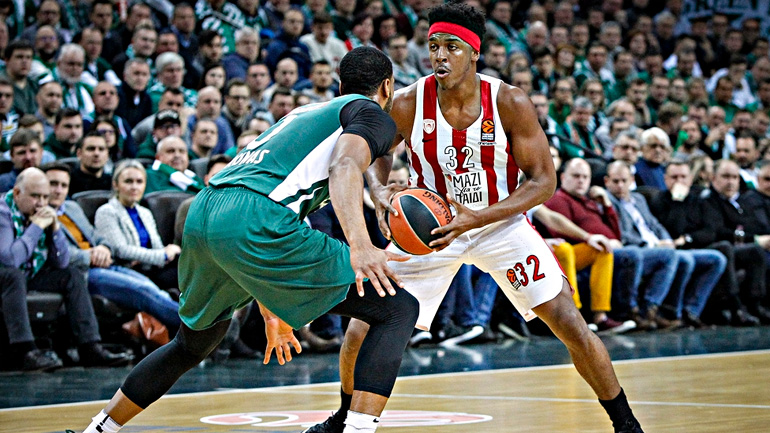 Η Ζαλγκίρις Κάουνας ανακοίνωσε τον ΛεΝτέι Η Ζαλγκίρις Κάουνας ανακοίνωσε τον ΛεΝτέι