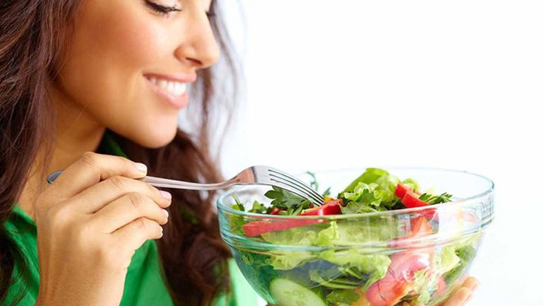 Πώς να ενεργοποιήσετε φυσικά τον μεταβολισμό σας