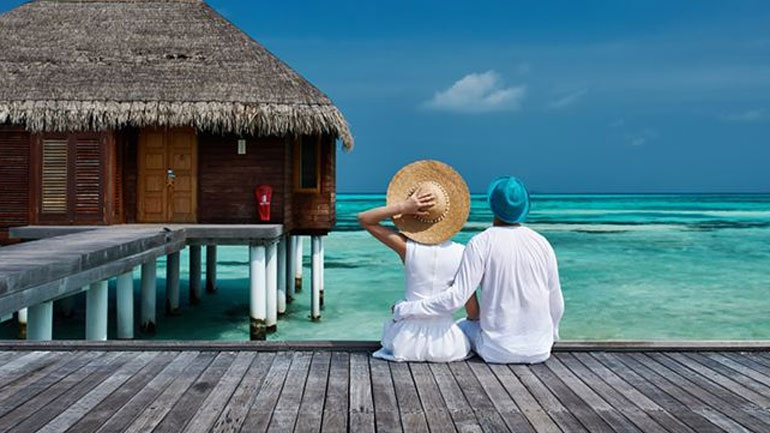 Πώς να αποφύγετε τους τσακωμούς στις διακοπές