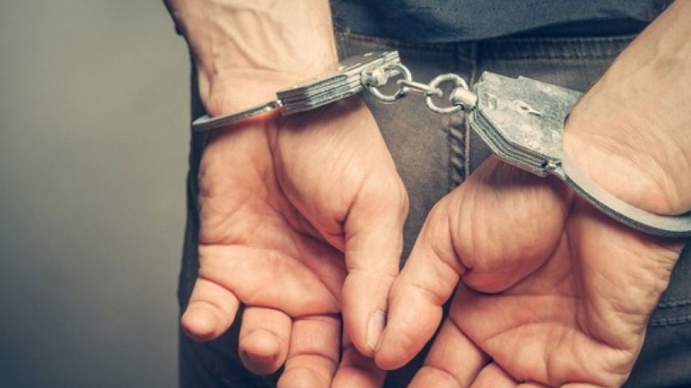 Ηράκλειο: Χειροπέδες σε δύο άνδρες που κατηγορούνται  για κατοχή και διακίνηση ναρκωτικών ουσιών