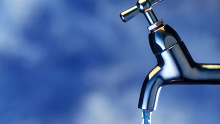 Χωρίς νερό περιοχή του δήμου Θεσσαλονίκης