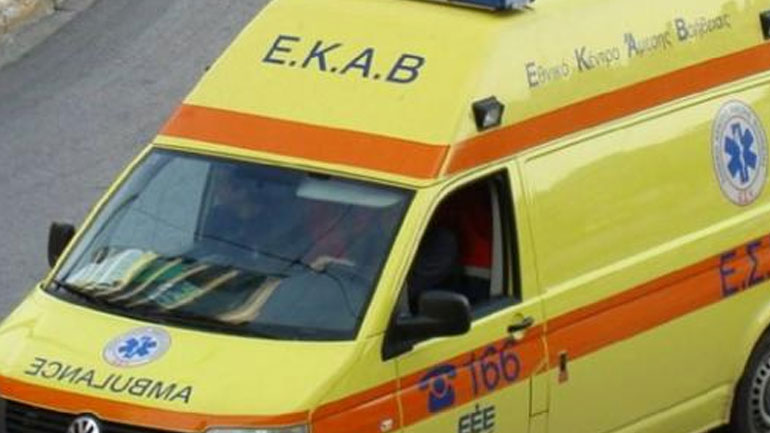 Ζάκυνθος: Μηχανή συγκρούστηκε με αυτοκίνητο – Νεκρός ένας 29χρονος