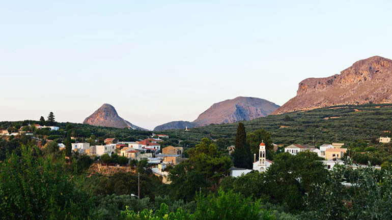 Πολιτιστικό αντάμωμα σε δύο ορεινά χωριά της Κρήτης