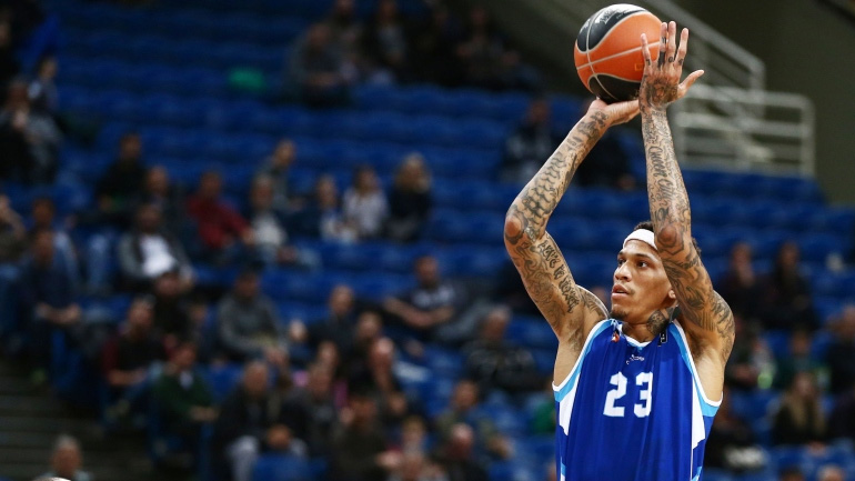 Εξώδικο του Κάιζερ στην ΚΑΕ Άρης