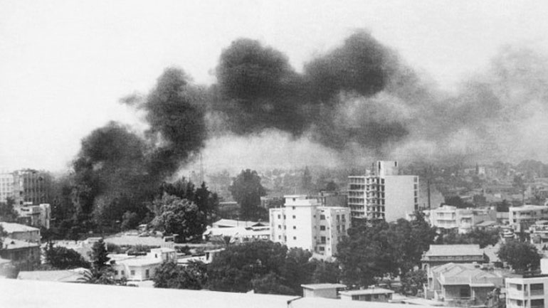 Η ιστορία της κατεχόμενης ακριτικής Γιαλούσας, στο τελευταίο μέρος του αφιερώματος του COSMOTE HISTORY HD